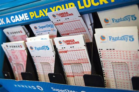 Nevada Lottery .